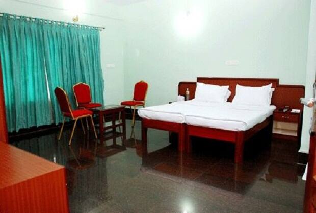 Quality Hotels, Thrissur 3